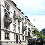 Visionapartments Cramerstrasse 2-6 - Self Check-in Apartment *