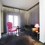 Visionapartments Cramerstrasse 2-6 - Self Check-in *