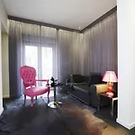 Visionapartments Cramerstrasse 2-6 - Self Check-in Daire *