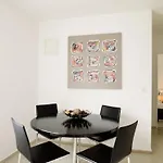 Visionapartments Cramerstrasse 2-6 - Self Check-in Daire