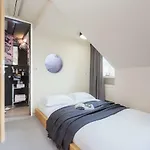Visionapartments Cramerstrasse 2-6 - Self Check-in Daire *