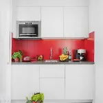 Visionapartments Cramerstrasse 2-6 - Self Check-in *