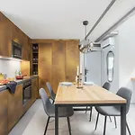 Visionapartments Cramerstrasse 2-6 - Self Check-in Zürih