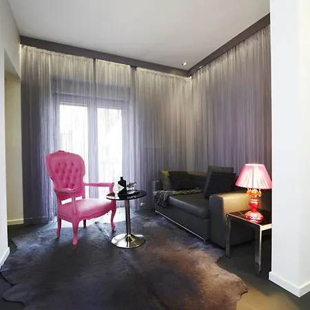Visionapartments Cramerstrasse 2-6 - Contactless Check-in *