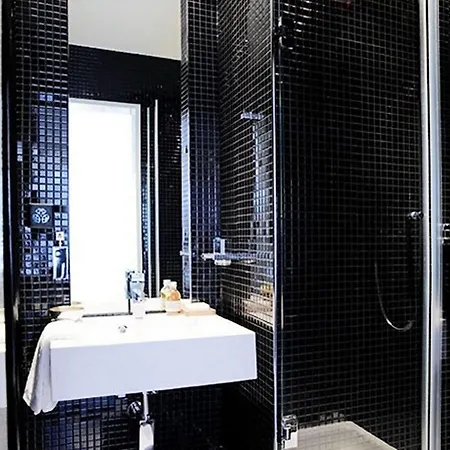 Visionapartments Cramerstrasse 2-6 - Contactless Check-in Apartment *