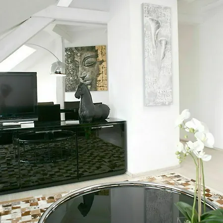 Visionapartments Cramerstrasse 2-6 - Contactless Check-in *