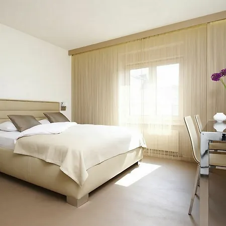 Visionapartments Cramerstrasse 2-6 - Contactless Check-in Apartment Zurich