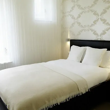 Visionapartments Cramerstrasse 2-6 - Contactless Check-in Zurich