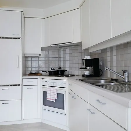 Visionapartments Cramerstrasse 2-6 - Contactless Check-in Zurich