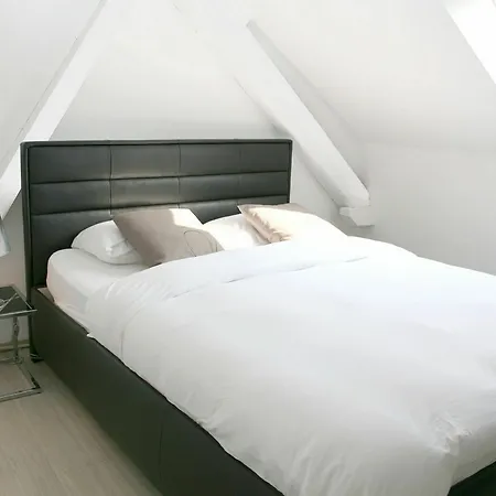 Visionapartments Cramerstrasse 2-6 - Contactless Check-in *