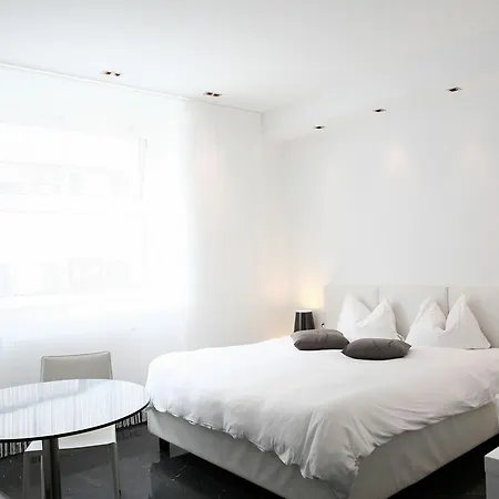 Visionapartments Cramerstrasse 2-6 - Contactless Check-in * Zurich
