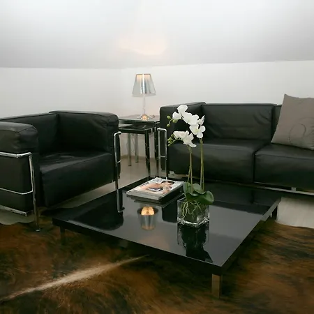 Visionapartments Cramerstrasse 2-6 - Contactless Check-in Zurich