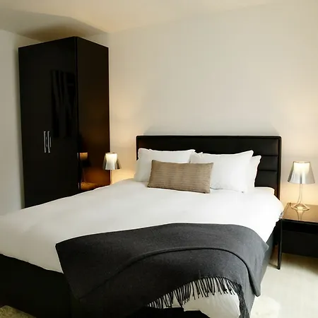 Visionapartments Cramerstrasse 2-6 - Contactless Check-in Apartment Zurich
