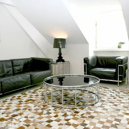 Apartment Visionapartments Cramerstrasse 2-6 - Contactless Check-in *