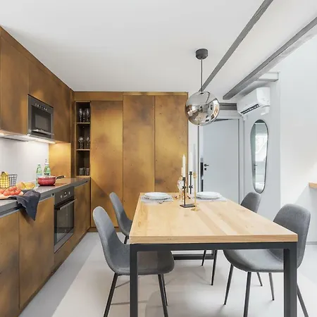 Visionapartments Cramerstrasse 2-6 - Contactless Check-in Zurich