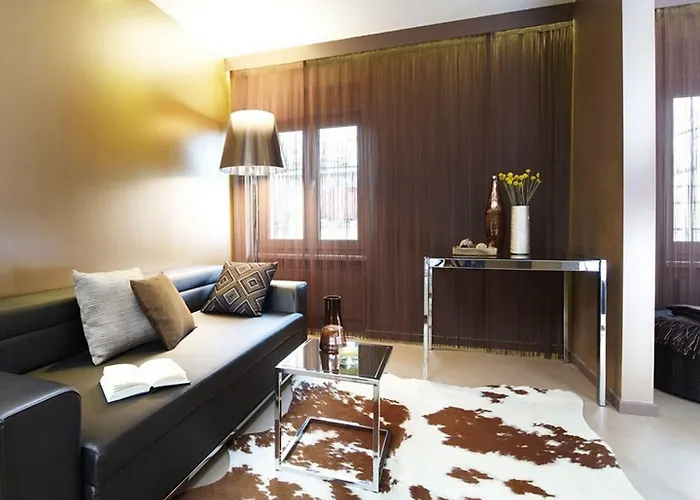 Lejlighed Visionapartments Cramerstrasse 2-6 - Contactless Check-in