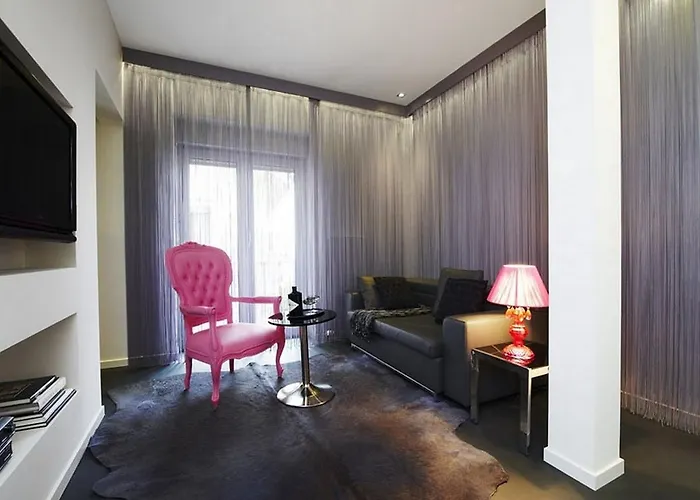 Visionapartments Cramerstrasse 2-6 - Contactless Check-in Lejlighed *